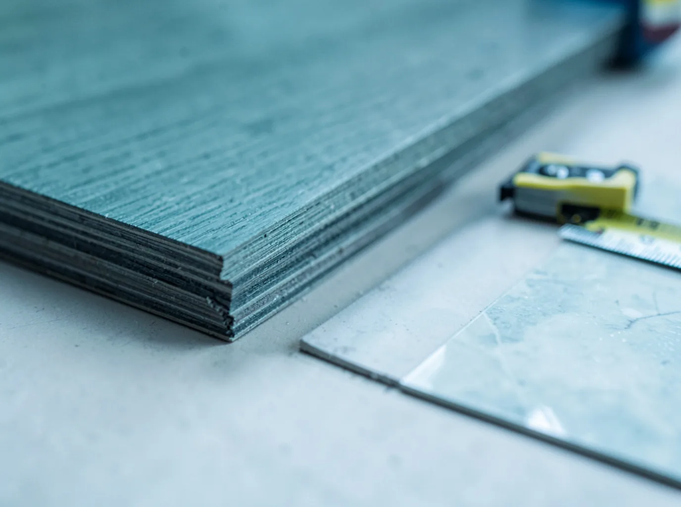Luxury Vinyl Plank Installation Sioux Rapids, IA FAQs